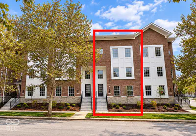 5752 Birtz Road, Indianapolis - 16