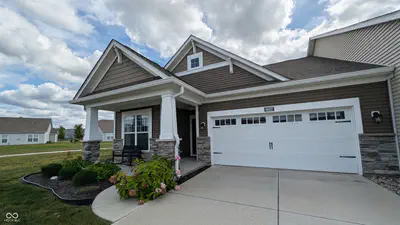 6027 Bunton Drive, Indianapolis - 2