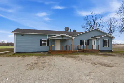 3650 State Road 9, Lagrange