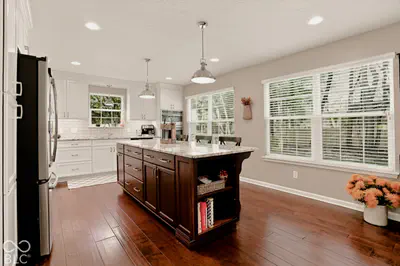 11241 Tall Trees Drive, Fishers - 16