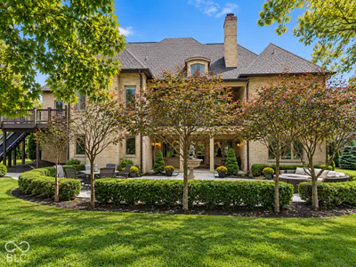 15479 Hidden Oaks Lane, Carmel - 6