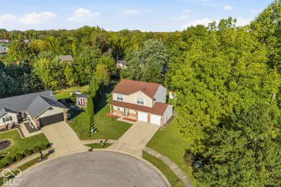 6533 Crandall Circle, Indianapolis - 36