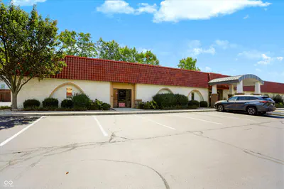 5103 Madison Avenue, Indianapolis - 2