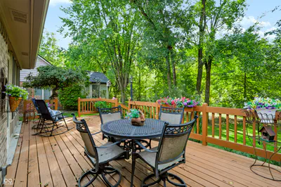 199 Overland Court, Noblesville - 48