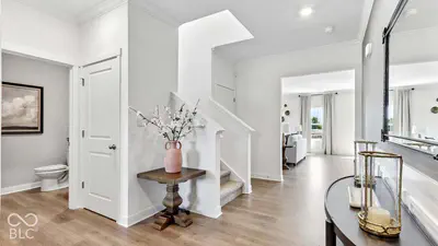 8842 Steinbeck Lane, Indianapolis - 2