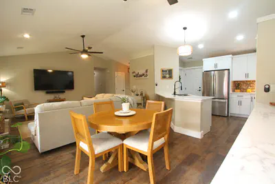 5535 Oakcrest, Indianapolis - 17