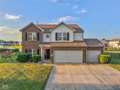 88 Vermilian Drive, Whiteland