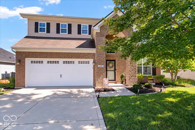 4558 Walcott Drive, Westfield