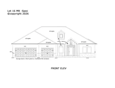 3704 Maple Ridge Drive, Columbus