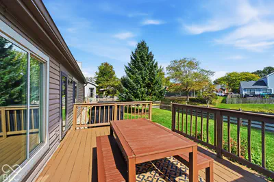 7867 Beanblossom Circle, Indianapolis - 26