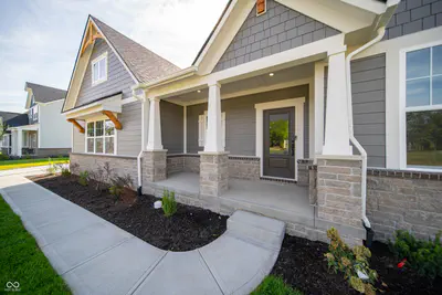 6607 Old World Drive, McCordsville - 3
