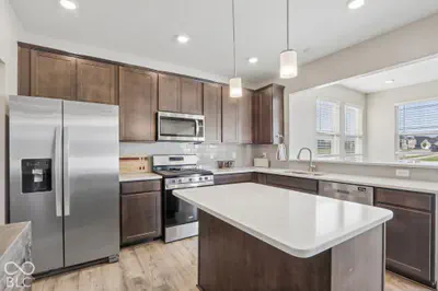 5738 Flat Hill Drive, Indianapolis - 12