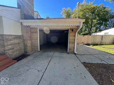 1358 Ridgeview Drive, Indianapolis - 49