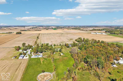 681 W County Road 1000 S, Clayton - 71