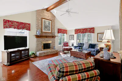 199 Overland Court, Noblesville - 8