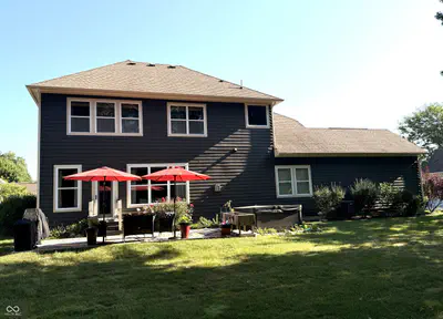 6781 Linden Woods Drive, Avon - 46
