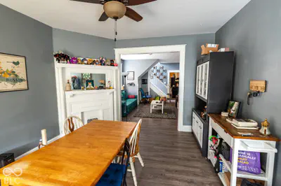 1602 Vermont Street, Indianapolis - 3
