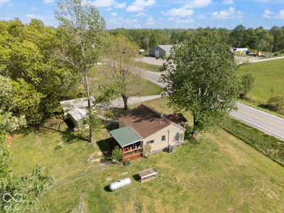 5988 Us Highway 150, Hardinsburg - 39