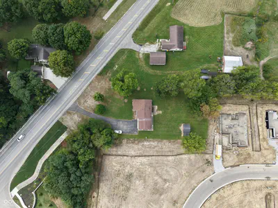 16122 Southeastern Parkway, Fortville - 26
