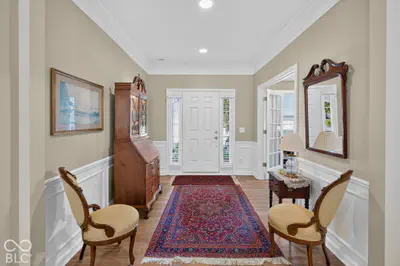 16171 Oakford Trail, Fishers - 9