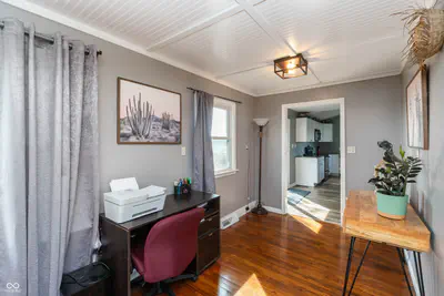 3691 N Us 421, Whitestown - 26