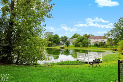 7564 Lippincott Way, Indianapolis - 46