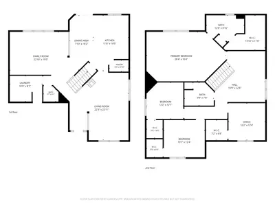 3915 Rosefinch Circle, Indianapolis - 38