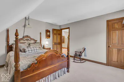 3935 Smokey Row Road, Bargersville - 61