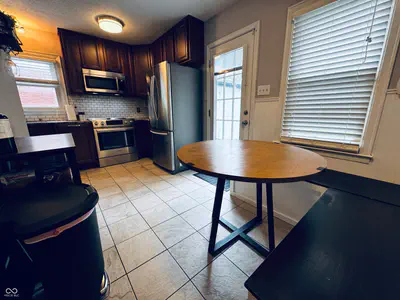 5145 Atherton N Drive, Indianapolis - 10