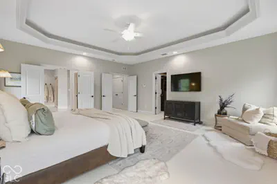 3323 S 800 E, Zionsville - 37