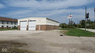 1100 Corey Boulevard, Crawfordsville - 2