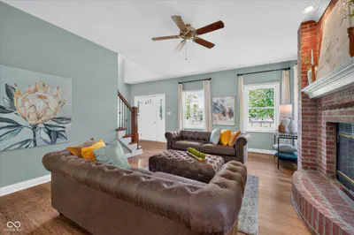 2119 Scarlet Oak Drive, Avon - 12