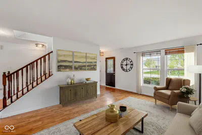 5571 W Woodhaven Drive, McCordsville - 13