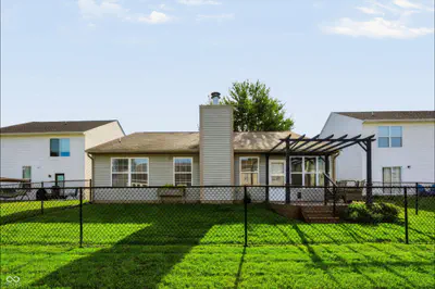 19257 Fox Chase Drive, Noblesville - 33