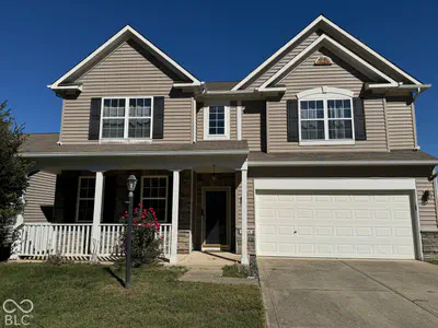 2955 Parkview Drive, Columbus - 3