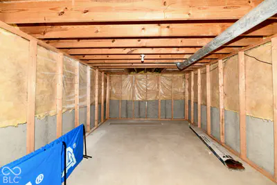 6924 Starkey Ridge Lane, Indianapolis - 43