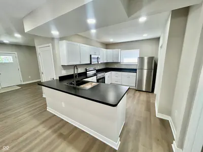 520 Gray Street, Indianapolis - 13
