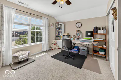 1242 Northcraft Court, Franklin - 21