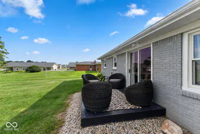 540 Meridian Road, Greenfield