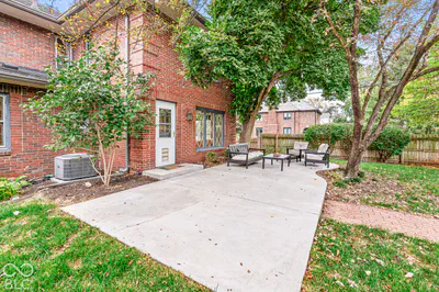 5785 Delaware Street, Indianapolis - 50
