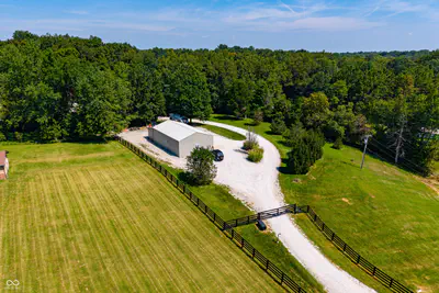 8700 Georgetown Road, Columbus - 157