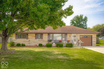 1281 Pearl Street, Taylorsville