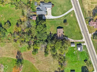 5000 S State Road 39, Clayton - 39