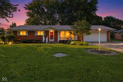 945 Jameson Court, New Castle