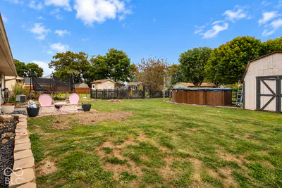 1021 Eastlawn Drive, Whiteland - 22