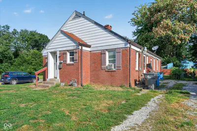 1702 46th Street, Indianapolis - 38