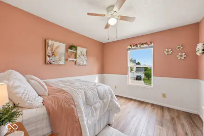 2274 Hampton Drive, Franklin - 27