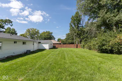 12065 Rooker Road, Mooresville - 26