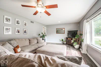 4726 Cherry Lane, Indianapolis - 9