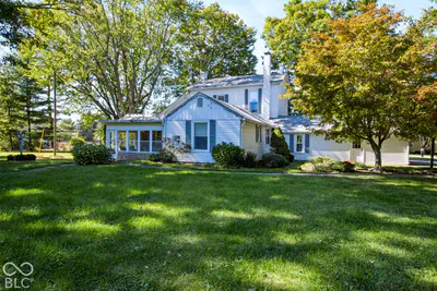 1030 Amos Road, Shelbyville - 60
